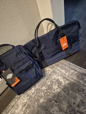 Harley-Davidson 2 pc set